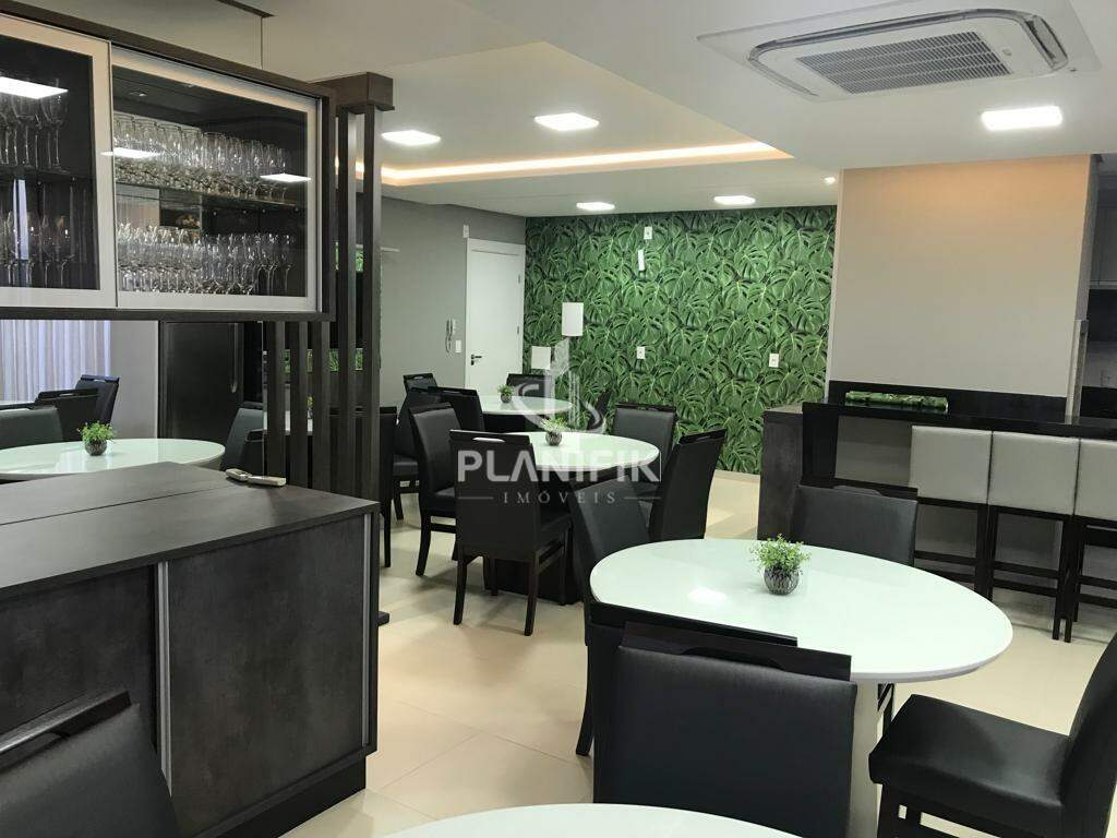 Apartamento de 2 quartos, 71m² no bairro São Luiz, em Brusque | Eu Corretor
