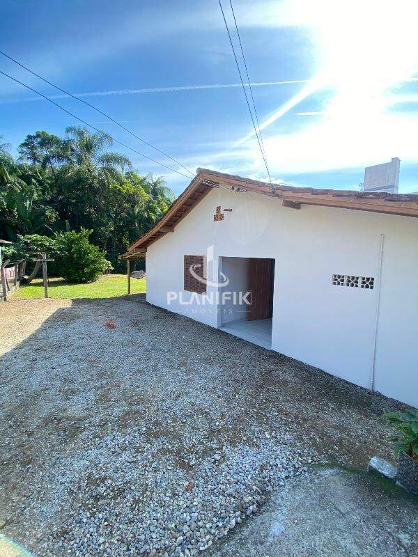 Casa de 3 quartos, 85m² no bairro Cedrinho, em Brusque | Eu Corretor