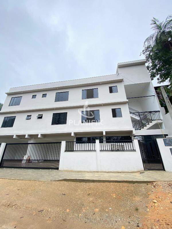Apartamento de 2 quartos, 75m² no bairro Limeira Baixa, em Brusque | Eu Corretor