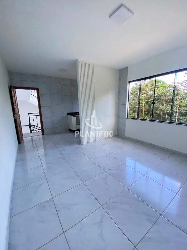 Apartamento de 2 quartos, 75m² no bairro Limeira Baixa, em Brusque | Eu Corretor