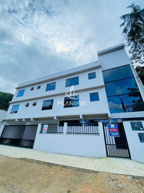 Apartamento de 2 quartos, 75m² no bairro Limeira Baixa, em Brusque | Eu Corretor