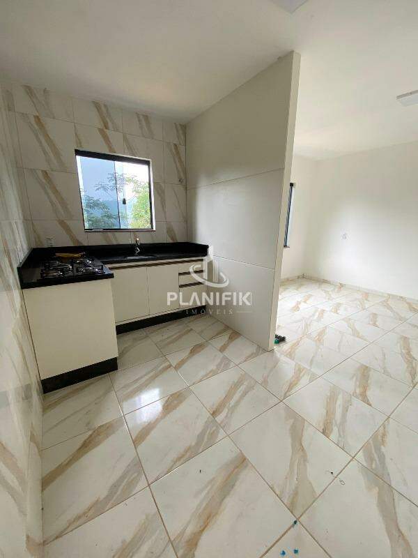 Apartamento de 2 quartos, 75m² no bairro Limeira Baixa, em Brusque | Eu Corretor