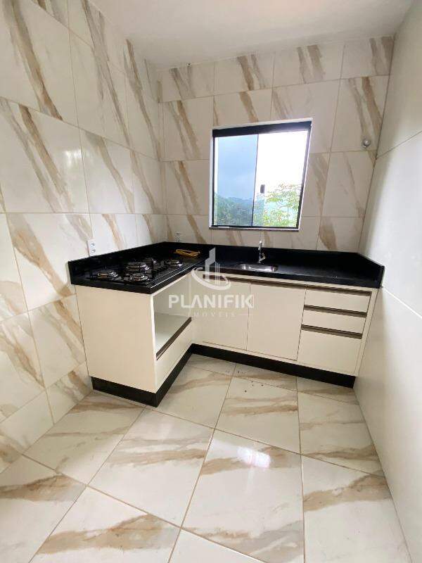 Apartamento de 2 quartos, 75m² no bairro Limeira Baixa, em Brusque | Eu Corretor