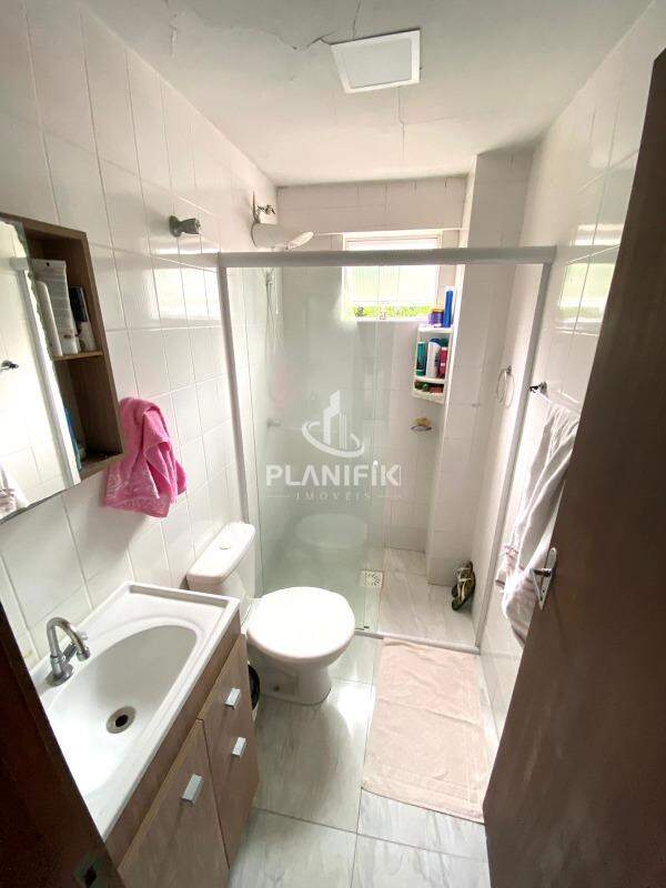 Apartamento de 2 quartos, 60m² no bairro Guarani, em Brusque | Eu Corretor
