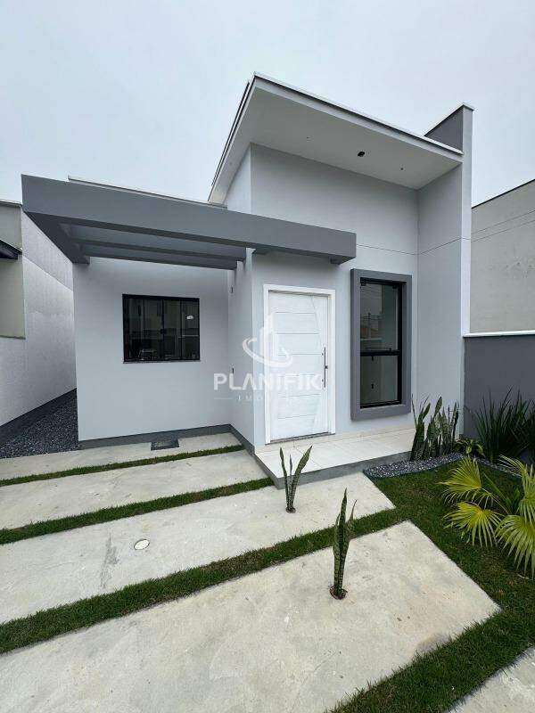 Casa de 3 quartos, 72m² no bairro Volta Grande, em Brusque | Eu Corretor