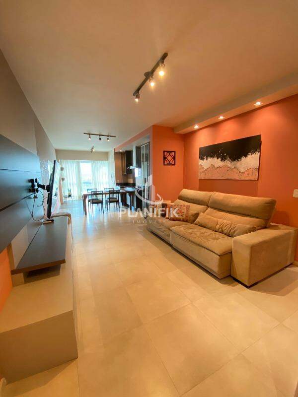 Apartamento de 3 quartos, 114m² no bairro Centro, em Brusque | Eu Corretor