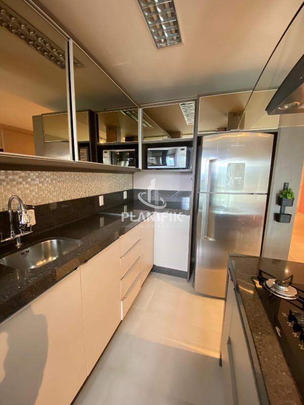 Apartamento de 3 quartos, 114m² no bairro Centro, em Brusque | Eu Corretor