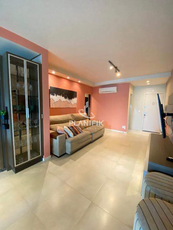 Apartamento de 3 quartos, 114m² no bairro Centro, em Brusque | Eu Corretor