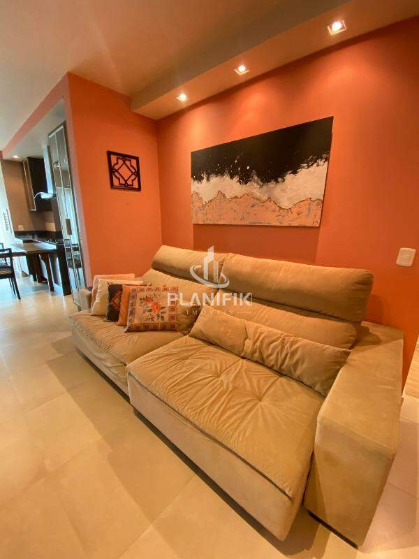 Apartamento de 3 quartos, 114m² no bairro Centro, em Brusque | Eu Corretor