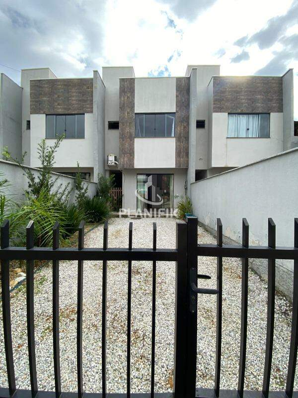 Casa de 3 quartos, 75m² no bairro Paquetá, em Brusque | Eu Corretor