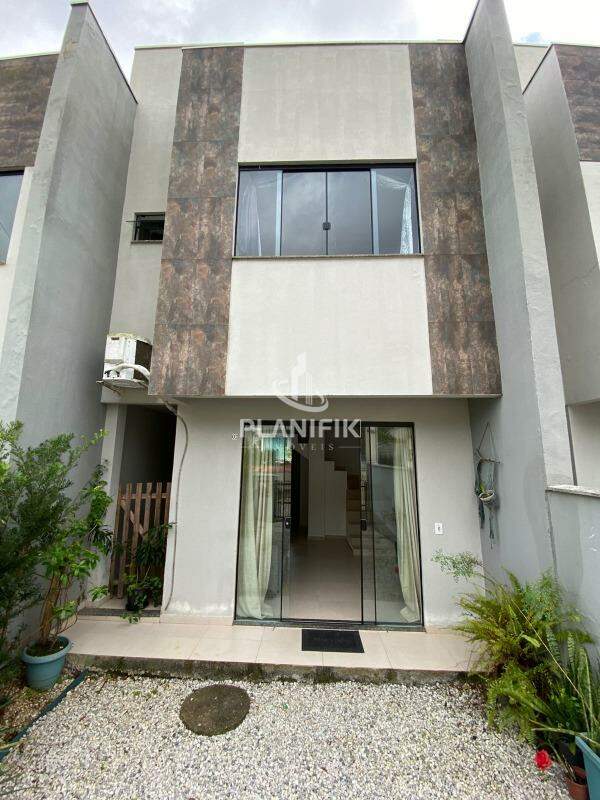Casa de 3 quartos, 75m² no bairro Paquetá, em Brusque | Eu Corretor