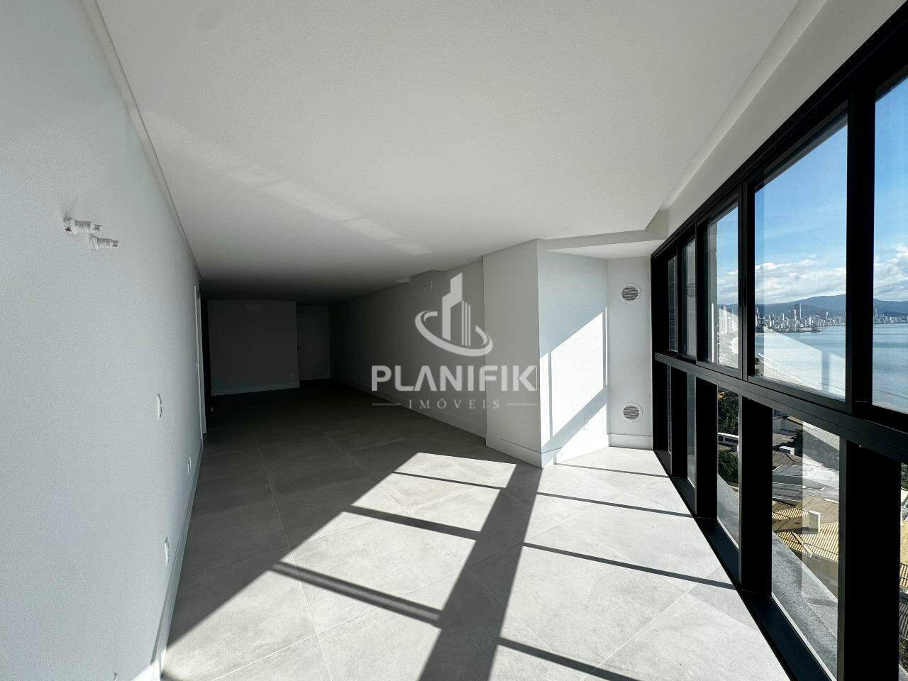 Apartamento de 3 quartos, 126m² no bairro Pereque, em Porto Belo | Eu Corretor