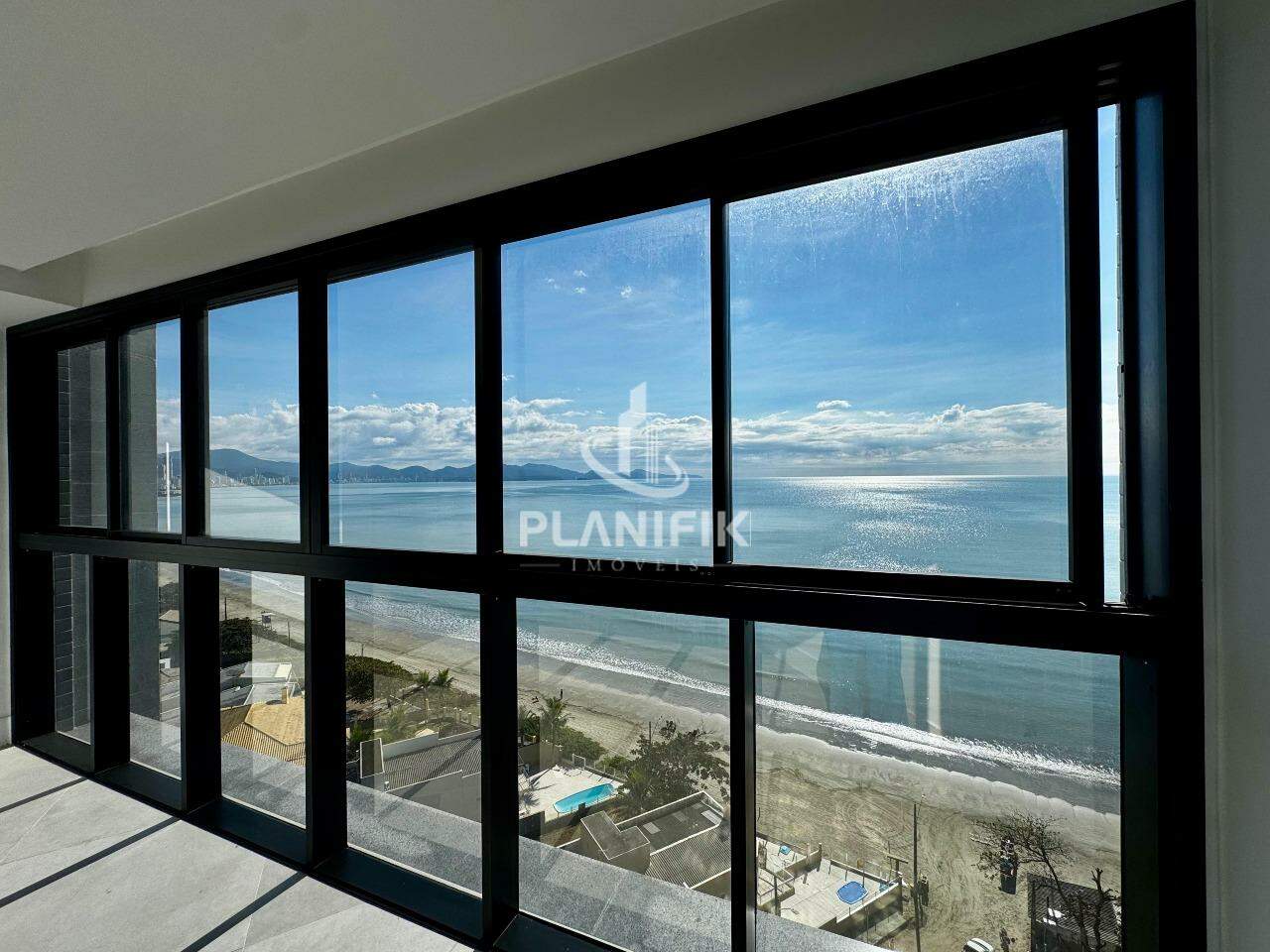 Apartamento de 3 quartos, 126m² no bairro Pereque, em Porto Belo | Eu Corretor