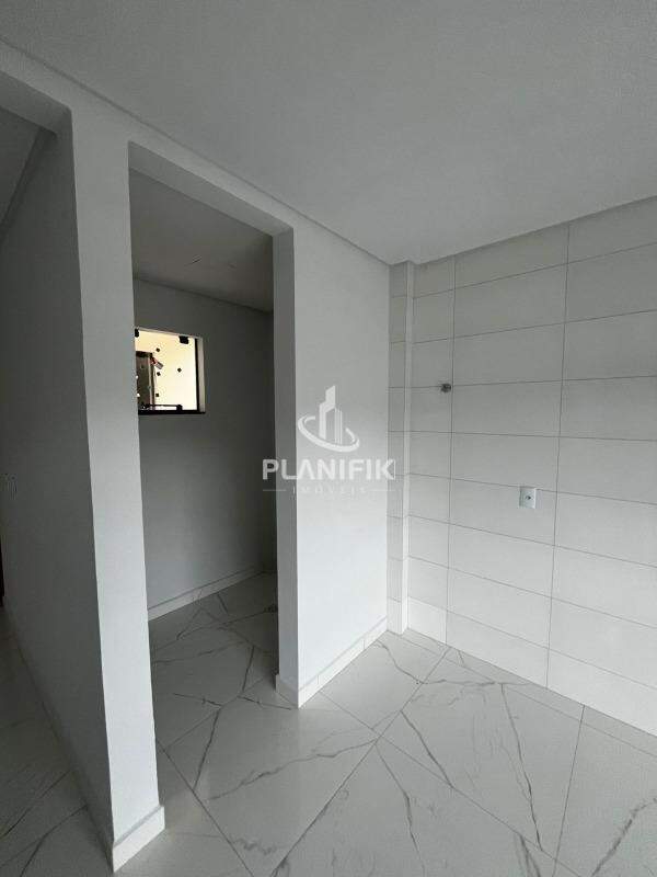Apartamento de 2 quartos, 53m² no bairro Limeira Baixa, em Brusque | Eu Corretor