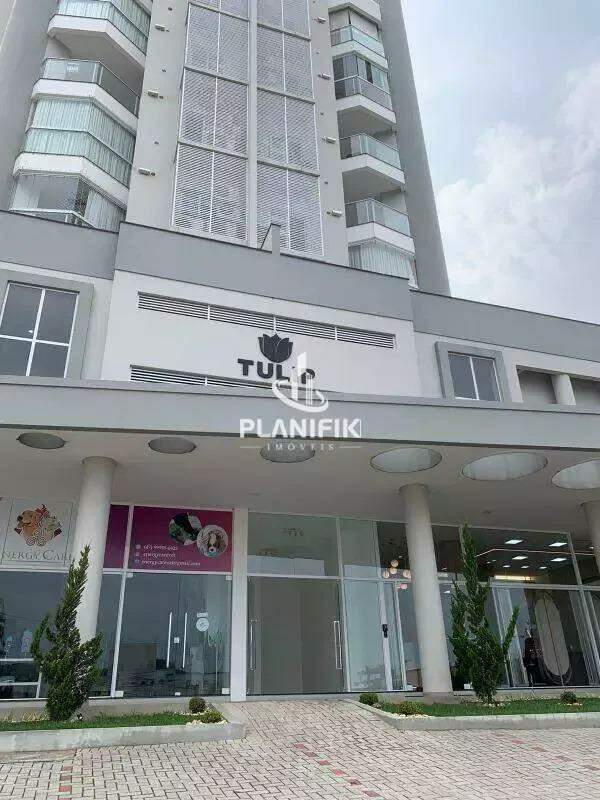 Sala Comercial de 35m² no bairro Souza Cruz, em Brusque | Eu Corretor