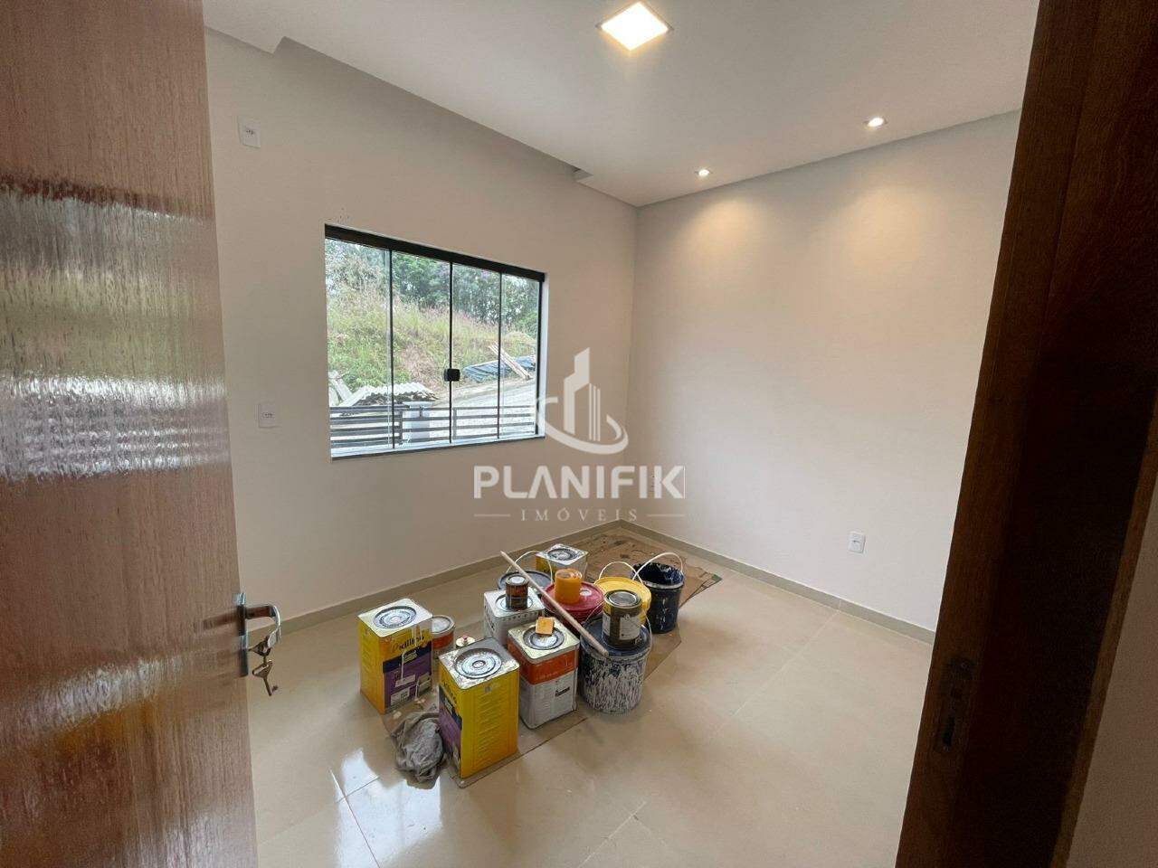 Casa de 3 quartos, 88m² no bairro Guabiruba, em Guabiruba | Eu Corretor