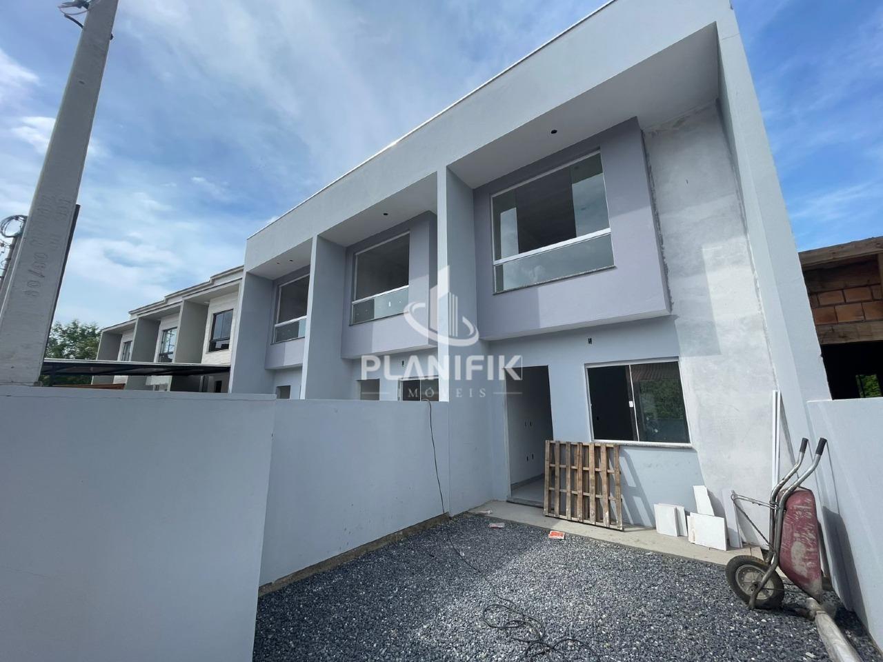 Casa de 2 quartos, 62m² no bairro Águas Claras, em Brusque | Eu Corretor