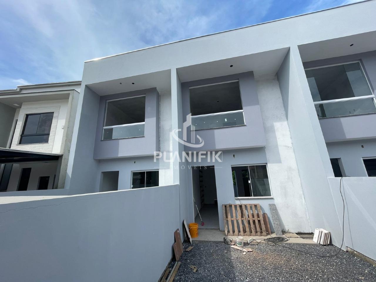 Casa de 2 quartos, 62m² no bairro Águas Claras, em Brusque | Eu Corretor