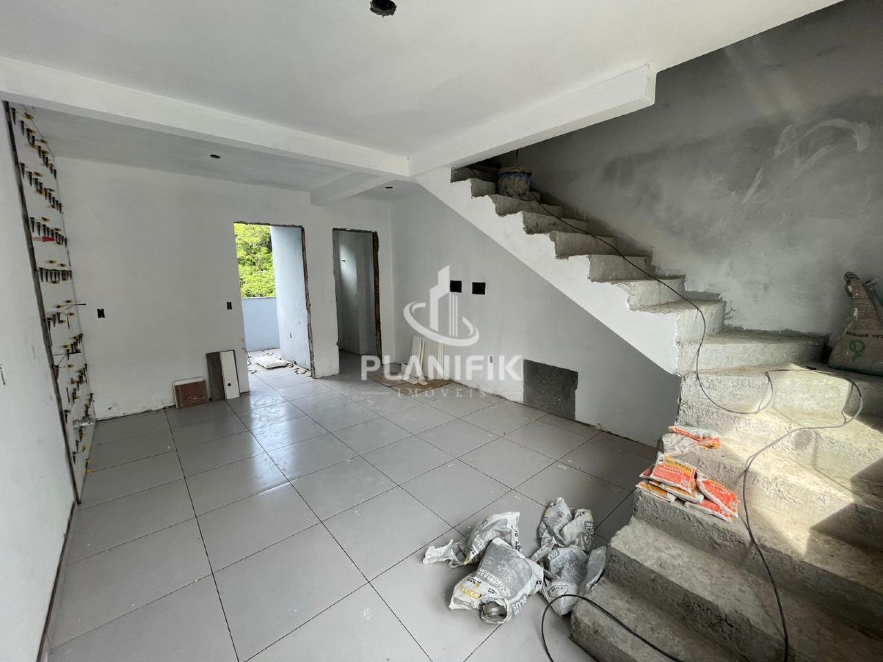 Casa de 2 quartos, 62m² no bairro Águas Claras, em Brusque | Eu Corretor