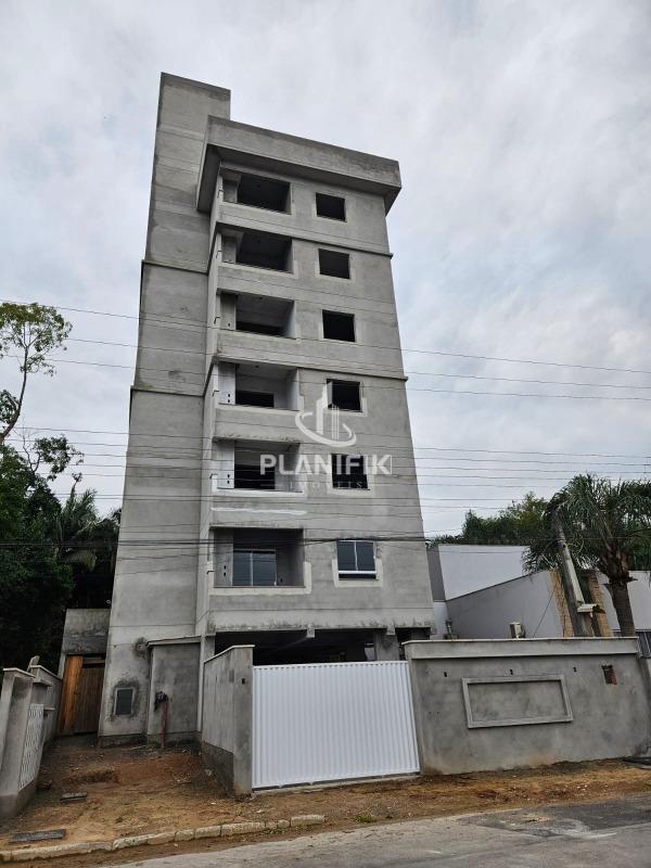 Apartamento de 2 quartos, 56m² no bairro Limoeiro, em Brusque | Eu Corretor