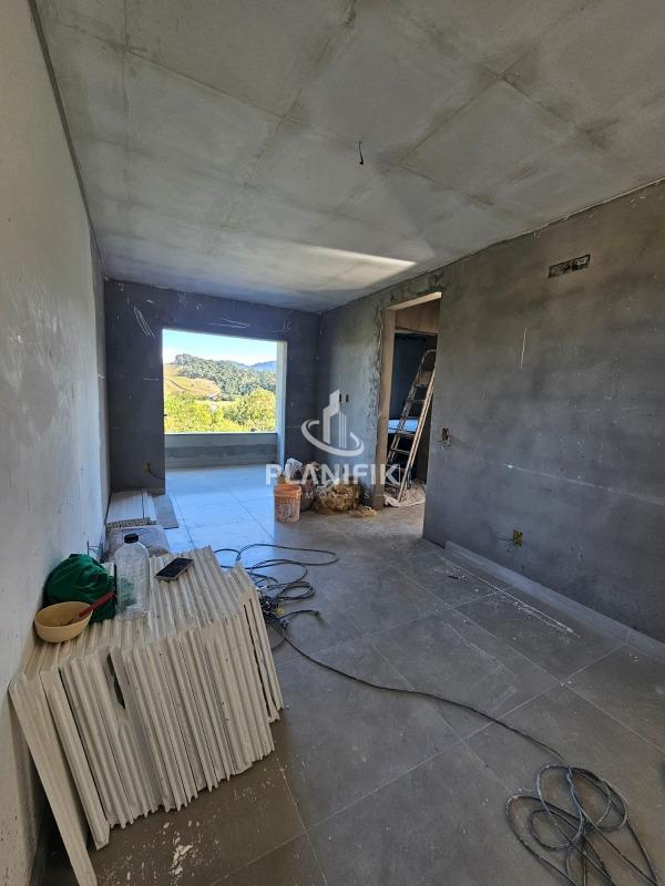 Apartamento de 2 quartos, 56m² no bairro Limoeiro, em Brusque | Eu Corretor