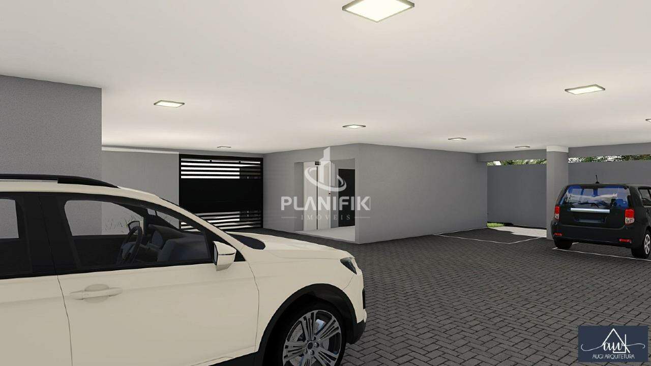 Apartamento de 2 quartos, 68m² no bairro Cedro Alto, em Brusque | Eu Corretor