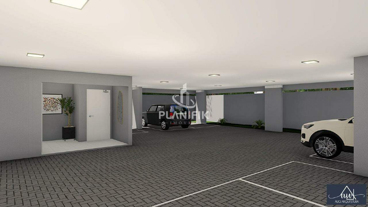 Apartamento de 2 quartos, 68m² no bairro Cedro Alto, em Brusque | Eu Corretor