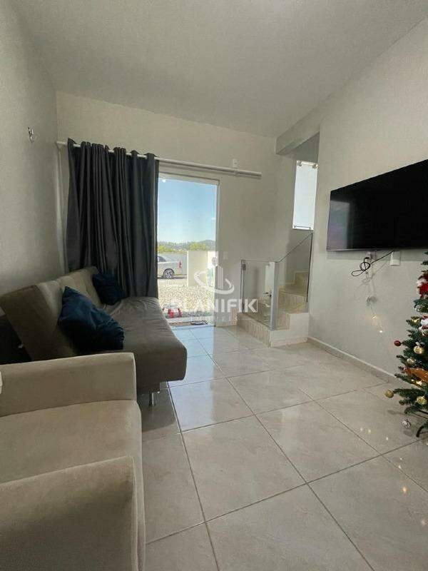 Casa de 2 quartos, 88m² no bairro Santa Luzia, em Brusque | Eu Corretor