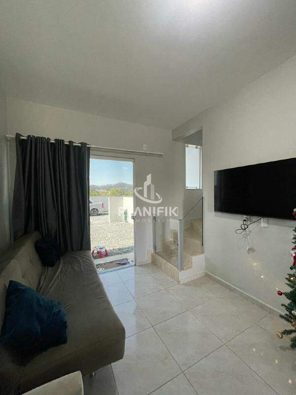 Casa de 2 quartos, 88m² no bairro Santa Luzia, em Brusque | Eu Corretor