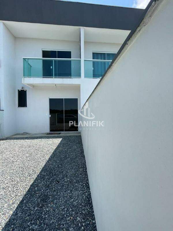 Casa de 2 quartos, 88m² no bairro Santa Luzia, em Brusque | Eu Corretor