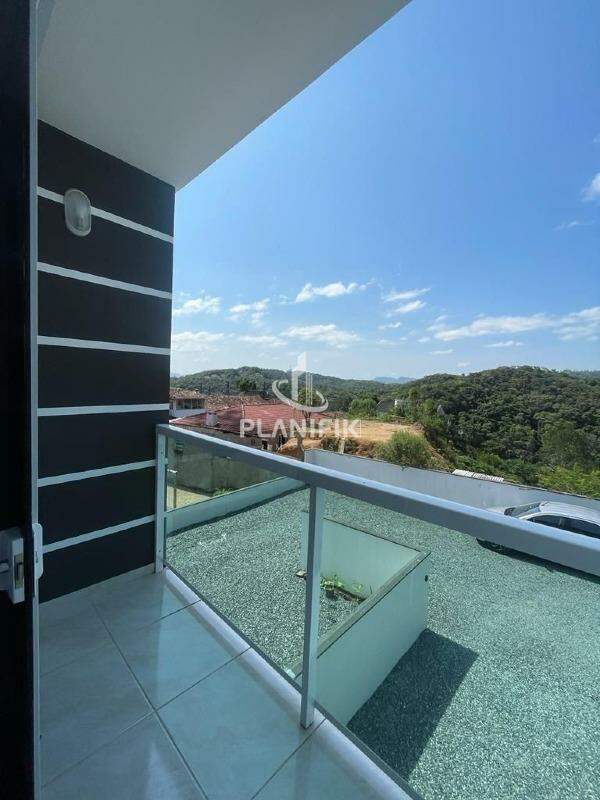 Casa de 2 quartos, 88m² no bairro Santa Luzia, em Brusque | Eu Corretor