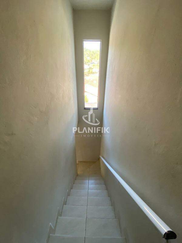 Casa de 3 quartos, 100m² no bairro Cedrinho, em Brusque | Eu Corretor