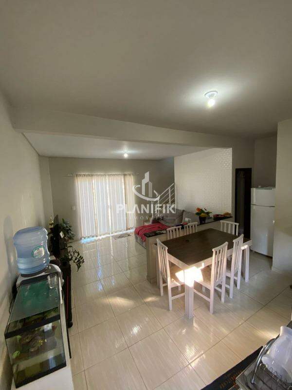 Casa de 3 quartos, 100m² no bairro Cedrinho, em Brusque | Eu Corretor