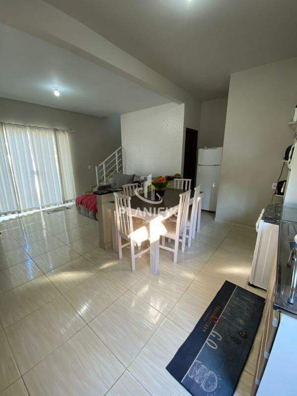 Casa de 3 quartos, 100m² no bairro Cedrinho, em Brusque | Eu Corretor