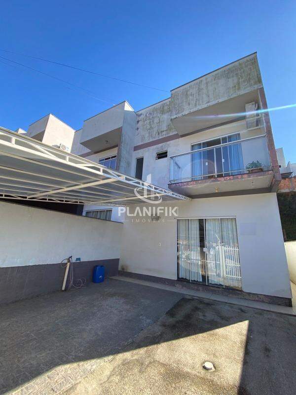 Casa de 3 quartos, 100m² no bairro Cedrinho, em Brusque | Eu Corretor