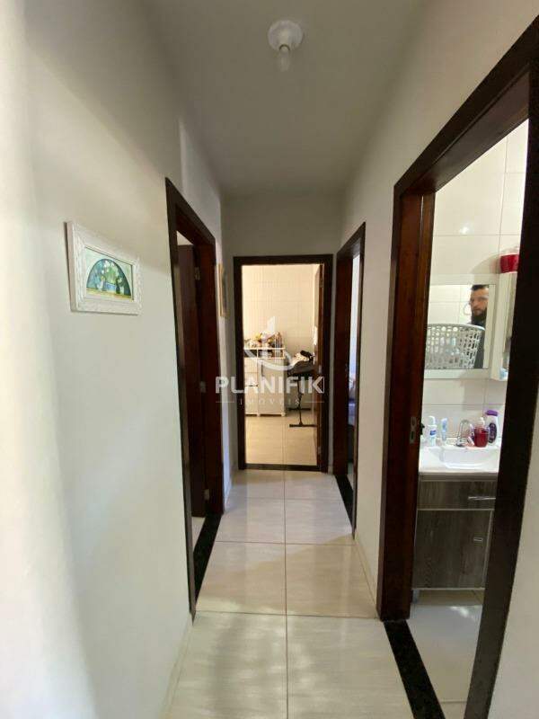 Casa de 3 quartos, 100m² no bairro Cedrinho, em Brusque | Eu Corretor