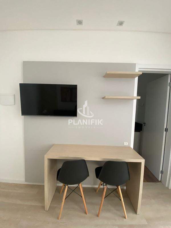 Apartamento de 1 quarto, 45m² no bairro Santa Terezinha, em Brusque | Eu Corretor