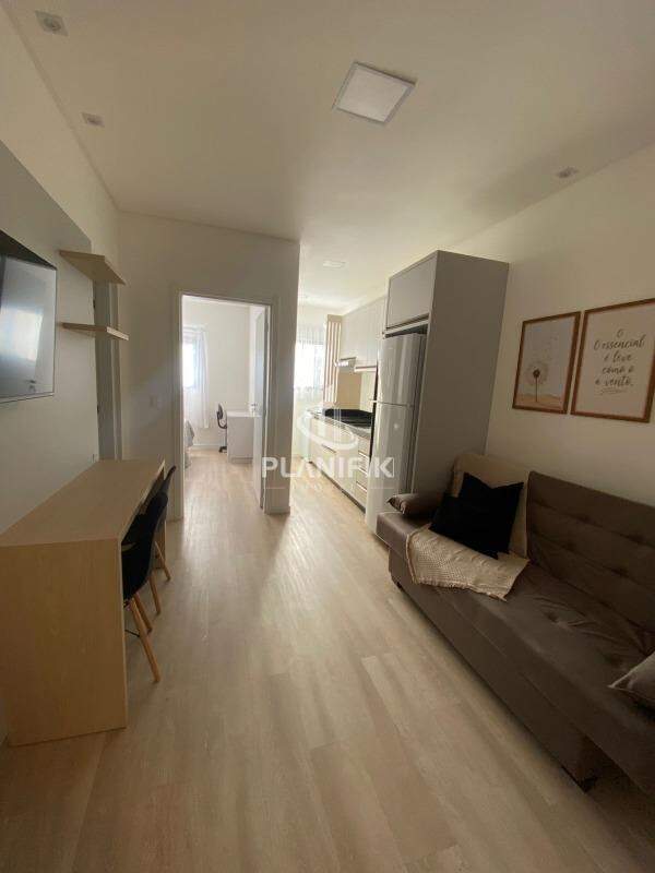 Apartamento de 1 quarto, 45m² no bairro Santa Terezinha, em Brusque | Eu Corretor