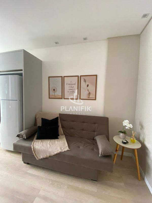 Apartamento de 1 quarto, 45m² no bairro Santa Terezinha, em Brusque | Eu Corretor