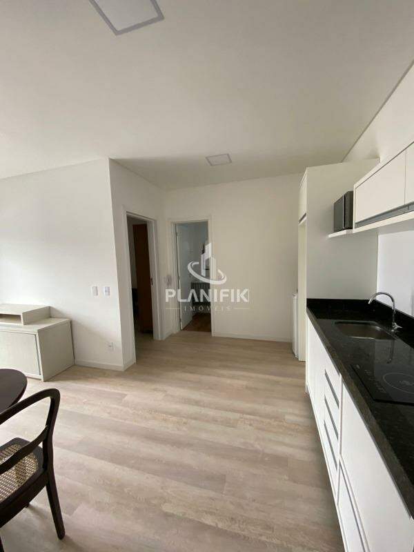 Apartamento de 1 quarto, 25m² no bairro Santa Terezinha, em Brusque | Eu Corretor