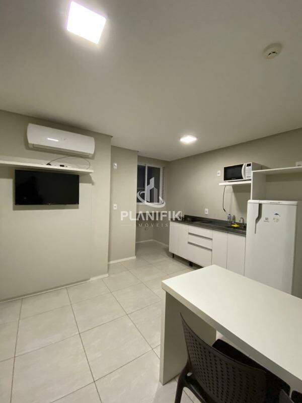 Apartamento de 1 quarto, 25m² no bairro Santa Terezinha, em Brusque | Eu Corretor