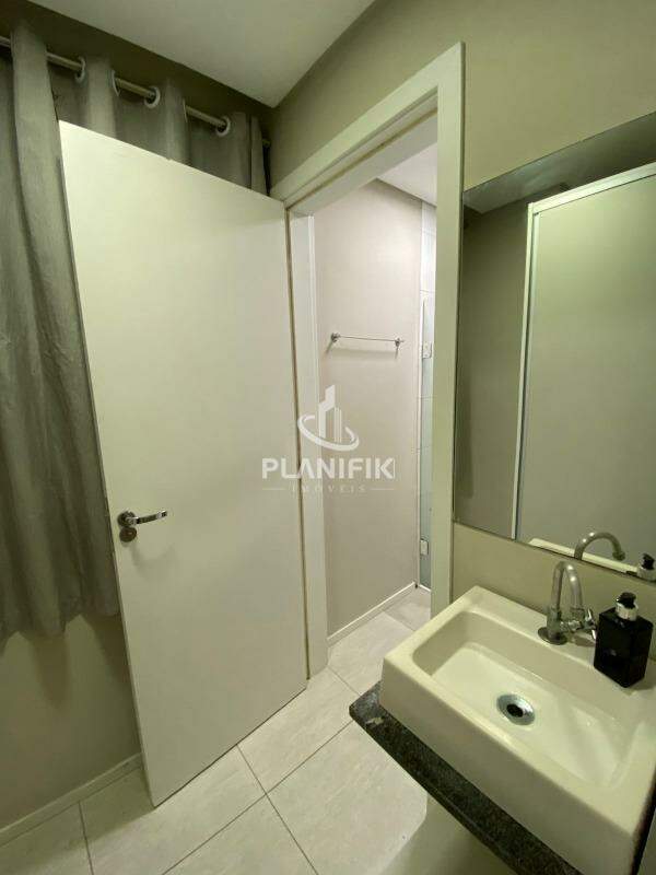 Apartamento de 1 quarto, 25m² no bairro Santa Terezinha, em Brusque | Eu Corretor