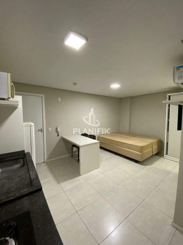 Apartamento de 1 quarto, 25m² no bairro Santa Terezinha, em Brusque | Eu Corretor