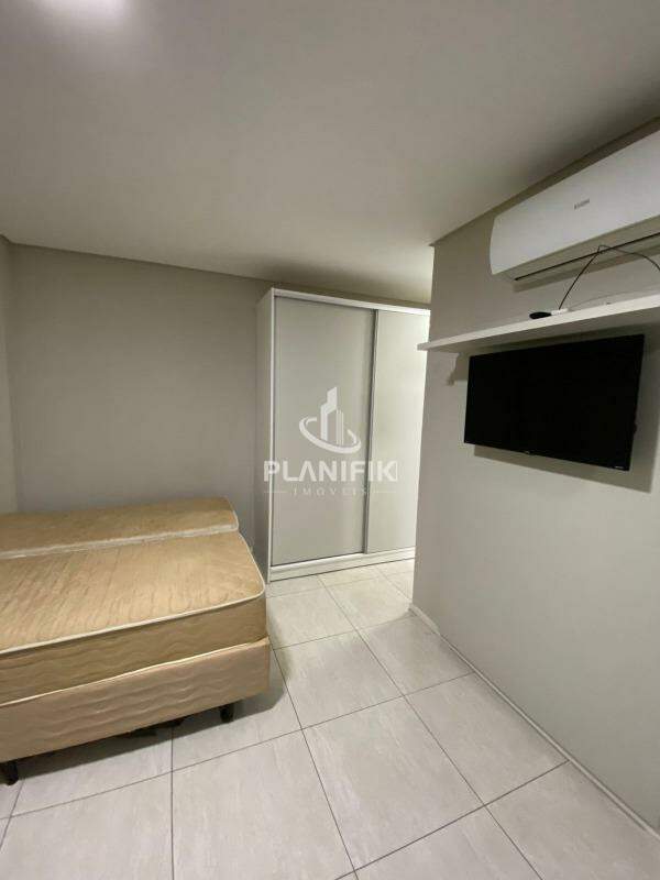 Apartamento de 1 quarto, 25m² no bairro Santa Terezinha, em Brusque | Eu Corretor