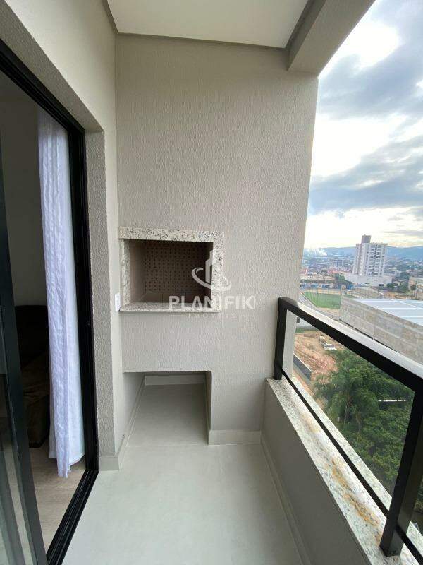 Apartamento de 1 quarto, 45m² no bairro Santa Terezinha, em Brusque | Eu Corretor