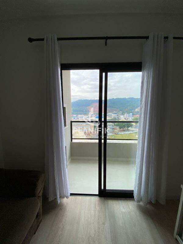 Apartamento de 1 quarto, 45m² no bairro Santa Terezinha, em Brusque | Eu Corretor