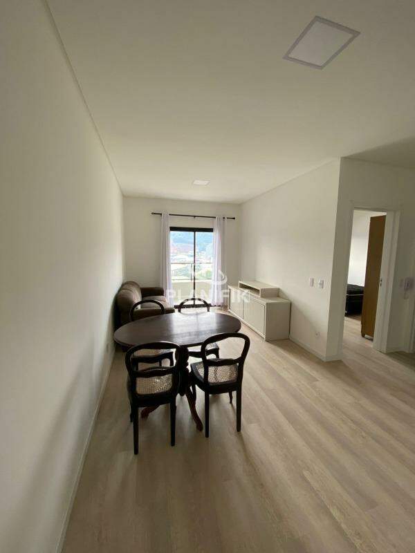 Apartamento de 1 quarto, 45m² no bairro Santa Terezinha, em Brusque | Eu Corretor