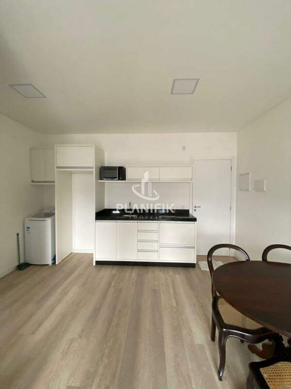 Apartamento de 1 quarto, 45m² no bairro Santa Terezinha, em Brusque | Eu Corretor