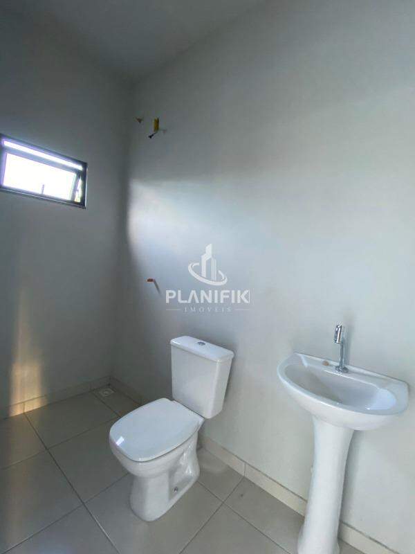 Sala Comercial de 130m² no bairro Jardim Maluche, em Brusque | Eu Corretor