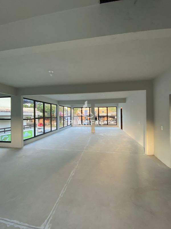 Sala Comercial de 130m² no bairro Jardim Maluche, em Brusque | Eu Corretor